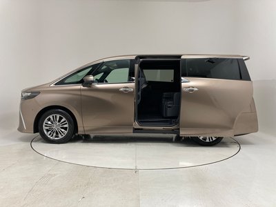 صورة مصغرة 47 لـ 2026 TOYOTA ALPHARD