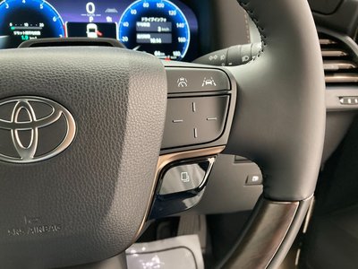 صورة مصغرة 18 لـ 2026 TOYOTA ALPHARD