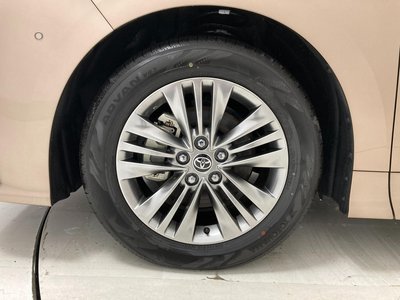 صورة مصغرة 43 لـ 2026 TOYOTA ALPHARD