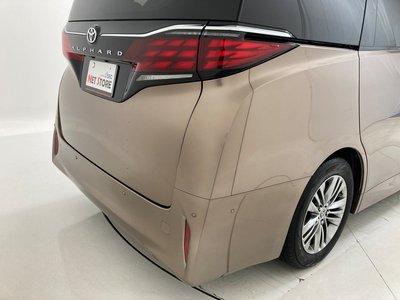 صورة مصغرة 44 لـ 2026 TOYOTA ALPHARD