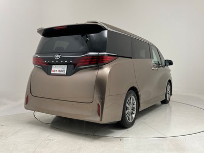 صورة مصغرة 50 لـ 2026 TOYOTA ALPHARD