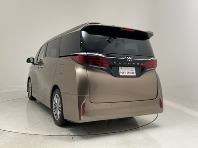 صورة مصغرة 48 لـ 2026 TOYOTA ALPHARD