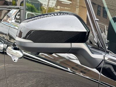 TOYOTA VELLFIRE - 9