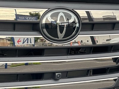 TOYOTA VELLFIRE - 8