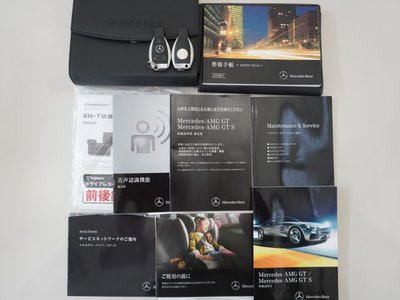2015 Mercedes-BENZ GT AMG — миниатюра 17