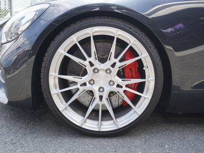 2015 Mercedes-BENZ GT AMG — миниатюра 15