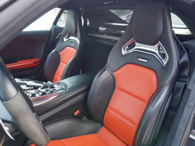 صورة 4 لـ 2015 Mercedes-BENZ GT AMG