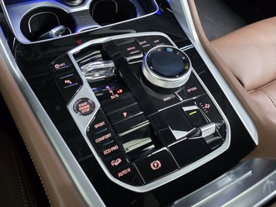 صورة مصغرة 12 لـ 2025 BMW X6
