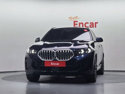 BMW X6 - 2