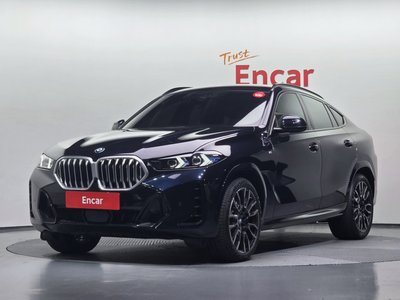 BMW X6 - 1