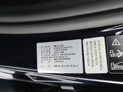 صورة مصغرة 38 لـ 2025 BMW X6