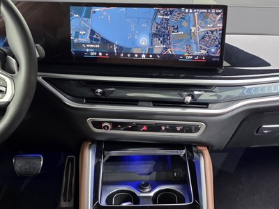 صورة مصغرة 20 لـ 2025 BMW X6