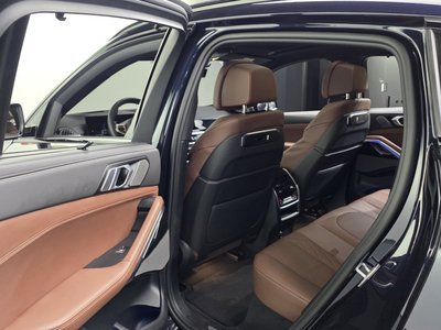 صورة مصغرة 16 لـ 2025 BMW X6