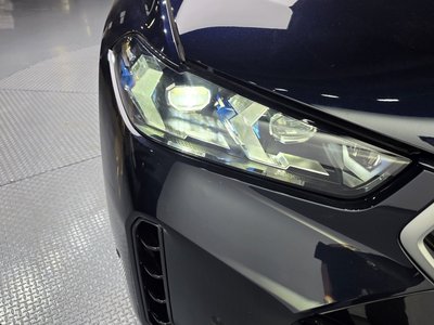 BMW X6 - 9