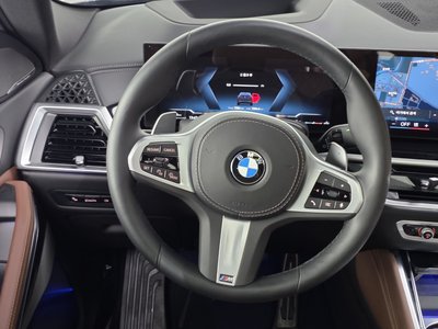 صورة مصغرة 19 لـ 2025 BMW X6