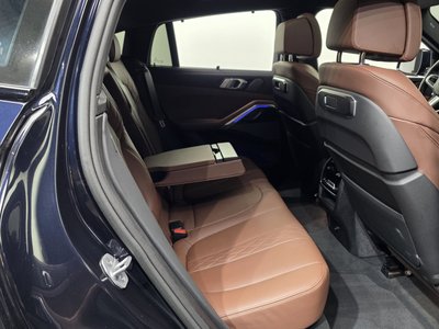 صورة مصغرة 18 لـ 2025 BMW X6