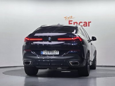 BMW X6 - 3