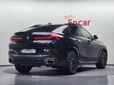 BMW X6 - 4