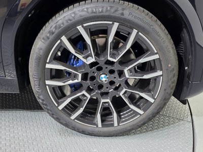 BMW X6 - 8