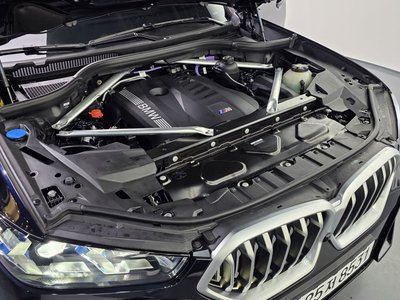 BMW X6 - 7