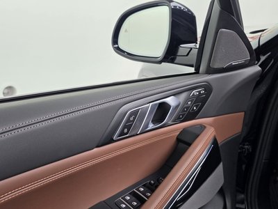 صورة مصغرة 27 لـ 2025 BMW X6