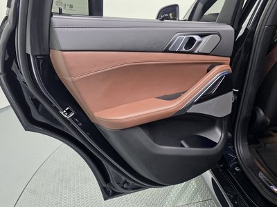 صورة مصغرة 15 لـ 2025 BMW X6