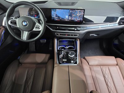 BMW X6 - 5