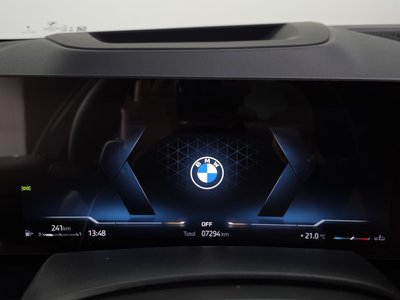 صورة مصغرة 11 لـ 2025 BMW X6