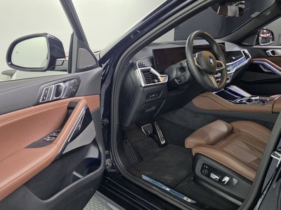 صورة مصغرة 13 لـ 2025 BMW X6