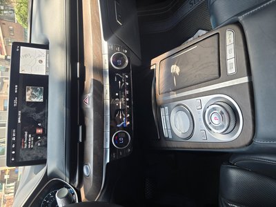 2020 Genesis G80 (RG3) photo 9