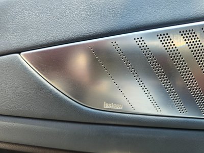 2020 Genesis G80 (RG3) 缩略图 18