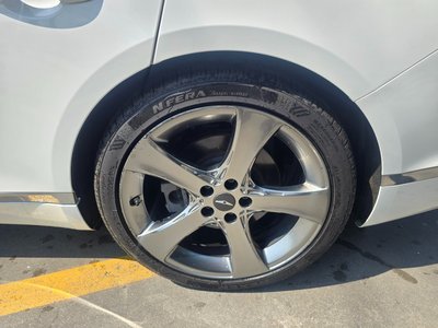2020 Genesis G80 (RG3) 缩略图 20