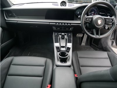PORSCHE 911 - 3
