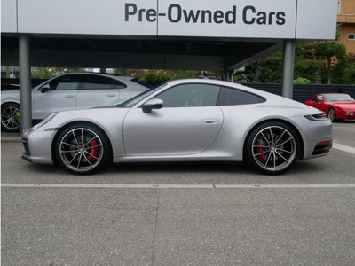 PORSCHE 911 - 2
