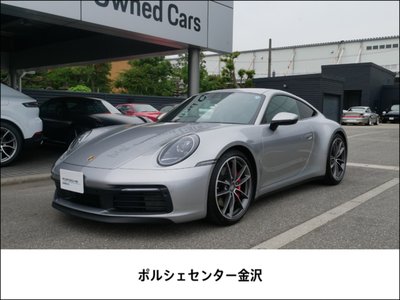 PORSCHE 911 - 1