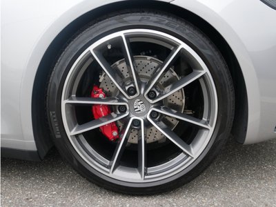 PORSCHE 911 - 6