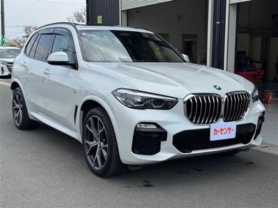 BMW X5 - 10
