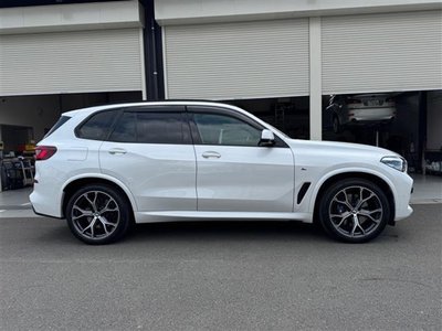 BMW X5 - 5