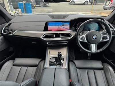 BMW X5 - 3