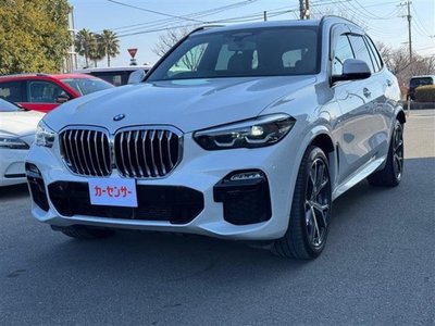 BMW X5 - 3