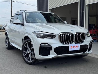 BMW X5 - 2