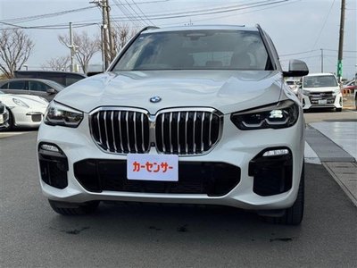 BMW X5 - 9