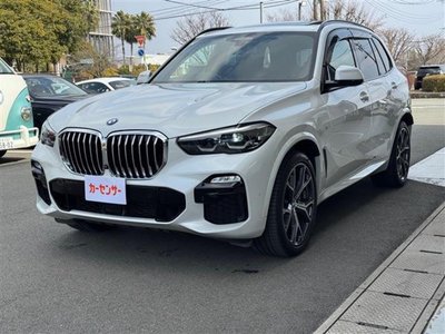 BMW X5 - 8