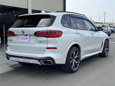 BMW X5 - 6