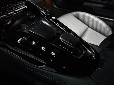 MERCEDES-BENZ GT AMG - 9