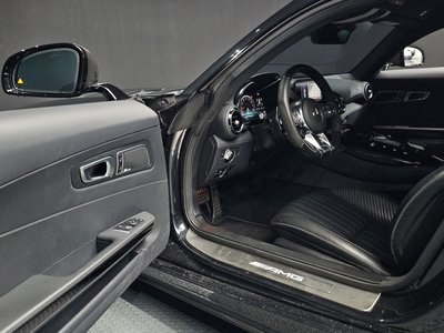 MERCEDES-BENZ GT AMG - 10