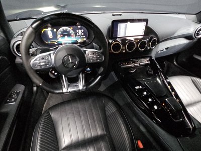 MERCEDES-BENZ GT AMG - 5