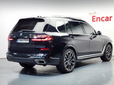 BMW X7 - 4