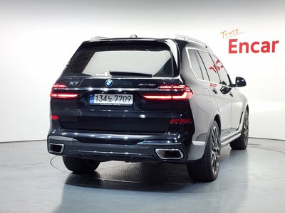 BMW X7 - 3