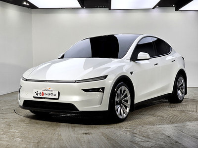 TESLA MODEL Y - 1